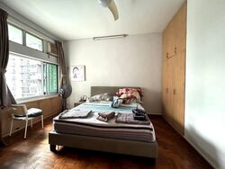 King's Mansion (D15), Condominium #518295731
